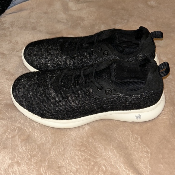 FLX lace up sneakers - Picture 2 of 6